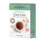 Cous Cous 100% Grano Saraceno Bio - 250 gr